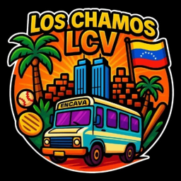 THE VENEZUELAN 👑CHAMOS 👑