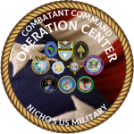[USM] Combatant Command Operation Center