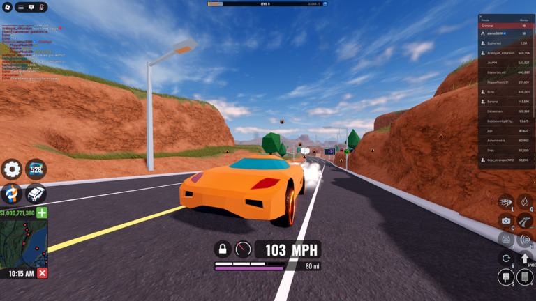[33] Jailbreak screenshot 2