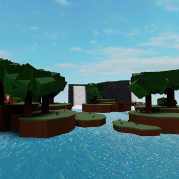 Island