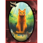 The Cats of ThunderClan