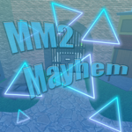 Murder Mystery Mayhem