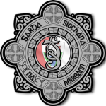 Seirbhís Garda Corcaigh