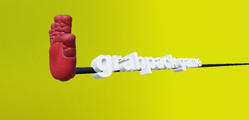 grabpack game [UPDATE]
