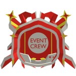 The Roblox Event Crew Hood Of Destiny