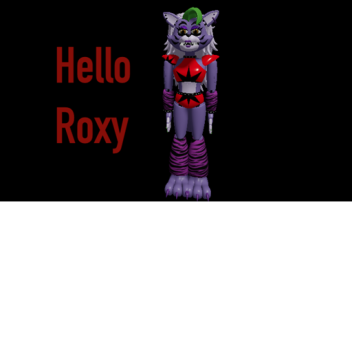Hello Roxy