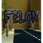 F̶e̶l̶o̶n̶