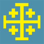The Kingdom of Jerusalem 1