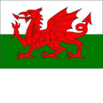 Wales the country police