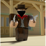 The Guns Of The West