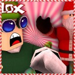 [NEW] Escape Evil Santa Obby V 0.743
