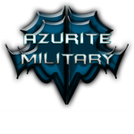 Azurite Military