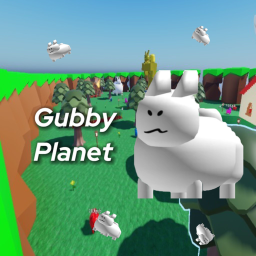 Gubby Planet