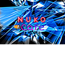 Welcome To Nuko Cafe