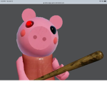 The Piggy Murder Break Group.