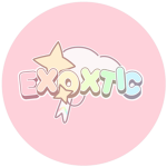 - ʚ exøxtic ɞ -