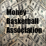Money Basketball Association