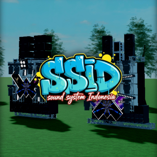 [Beta] Sound system Indonesia 