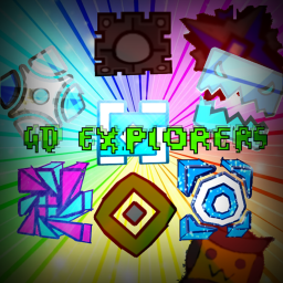 GD Explorers | [Demo] | The Darkness' Revenge