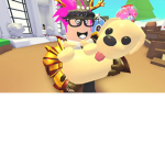 TRADING PETS ADOPTME
