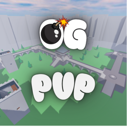 [UPDATE V1.2] OG PVP | Beta