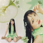 yves' apples !