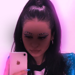 starrycactxs || clothes • nightgame