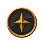 Elite Access Badge