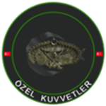 UTAK | Özel Kuvvetler Komutanlığı