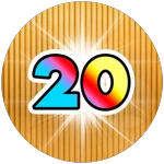 Game Badge Thumbnail