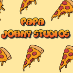 papa johny studios