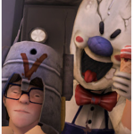 Ice Scream Team.