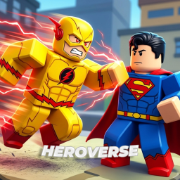 HEROVERSE | BETA