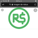 Quieres robux :D?