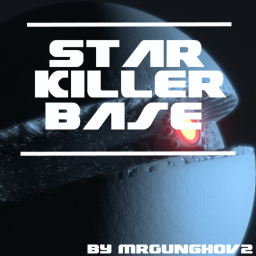 StarKiller Base
