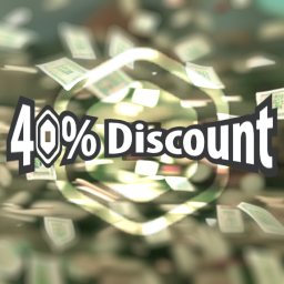 Robux: The 40% Discount