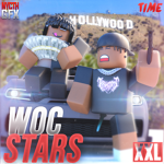 WOCSTARS +