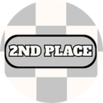 2ND PLACE