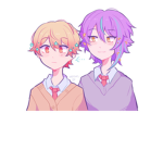 Cute robloxer's