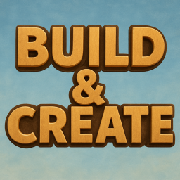 Build & Create