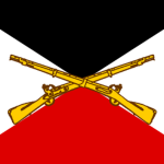 Imperial Germαn Rifle Corps