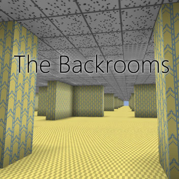 Backrooms