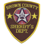 Brown County Sheriff's Office [BCSO]