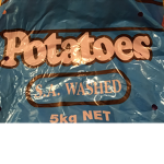Potato’s Crew