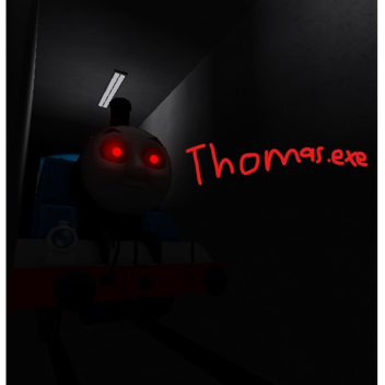 Świąteczna aktualizacja Thomas.exe! (wczesne)