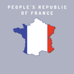 [PRF] People's Republic of France