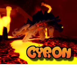 Cyron Testing... icon