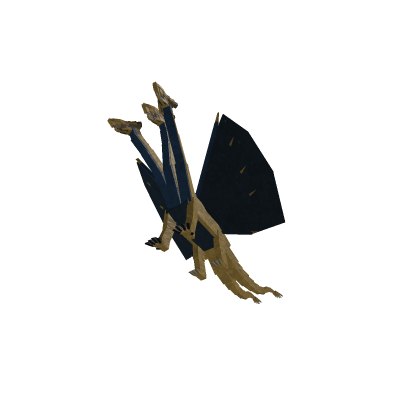 Kaiju Sauroposeidon (For ChickenEngineer)