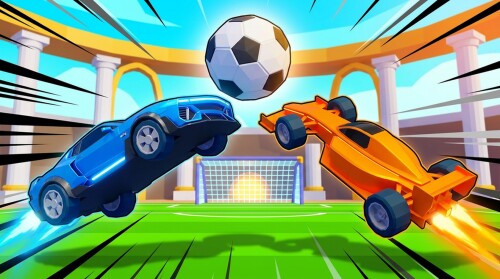 OVERDRIVE ⚽