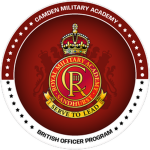|CMA| British Officer Program